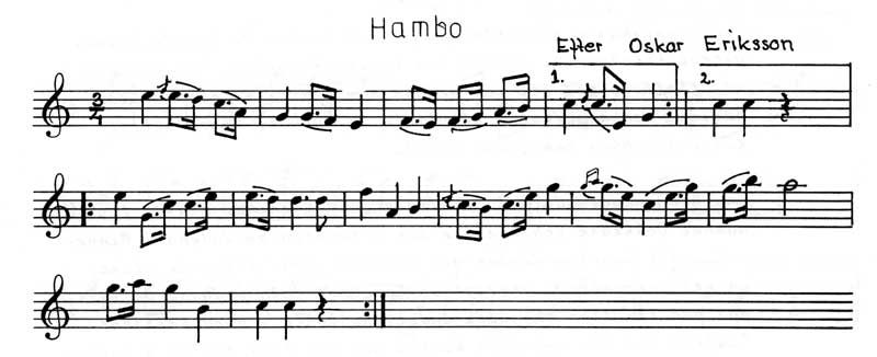 Hambo-oe