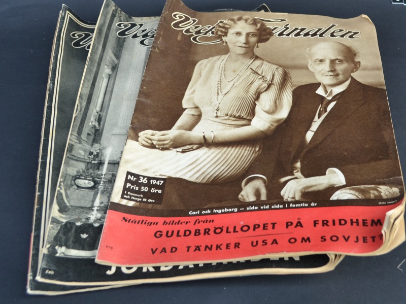 Vecko Journalen