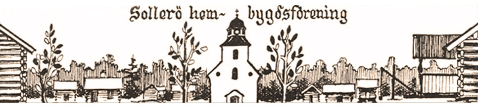 Sollerö hembygdsförening