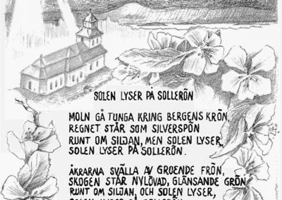 Till läsaren 1974