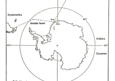 En expedition till Antarktis