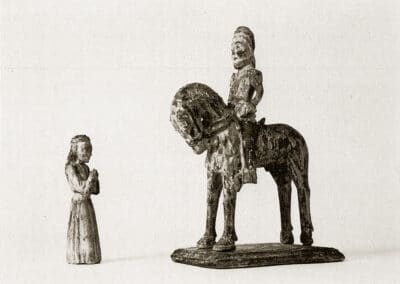 Sankt Göran och prinsessan från Sollerön