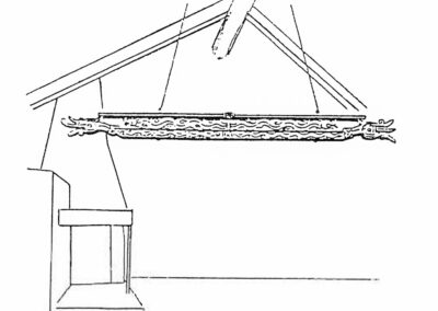 Kronstången