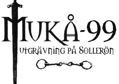 Mukå-99 – Utgrävning på Sollerön