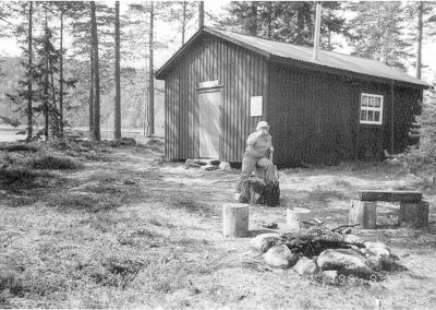 Sollerö Fiskevårdsförening